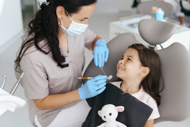 Best Emergency Dental Services for Seniors in Trenton, TN