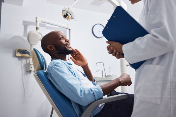 Best Emergency Root Canal Treatment in Trenton, TN