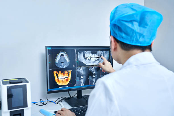 Best Emergency Dentist for Knocked-Out Tooth in Trenton, TN