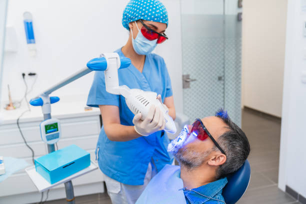 Best Broken or Cracked Tooth Emergency Dentist in Trenton, TN